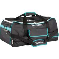 28" Tool Bag, Nylon, Black Sidevic Inc.