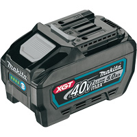 XGT Battery, Lithium-Ion, 40 V, 5 Ah Sidevic Inc.