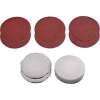 Compounds & Special Abrasives