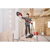 Professional Cordless Drywall Sander (Tool Only) Sidevic Inc.