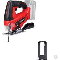 Variable Speed Cordless Jigsaw (Tool Only), 18 V, Lithium-Ion, 0-2700 SPM, 1" Stroke Length Sidevic Inc.
