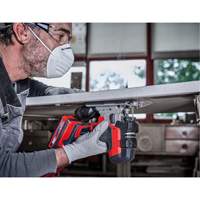 Professional Variable Speed Cordless Jigsaw with Barrel Grip (Tool Only), 18 V, Lithium-Ion, 0-3500 SPM, 1-1/32" Stroke Length Sidevic Inc.