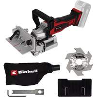 18V Cordless Biscuit Joiner (Tool Only) Sidevic Inc.