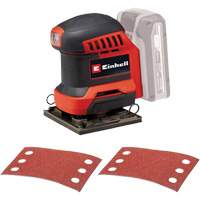 Cordless Sheet Sander (Tool Only) Sidevic Inc.