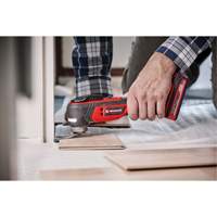 Outil multifonctionnel oscillant professionnel sans fil (outil seulement) Sidevic Inc.
