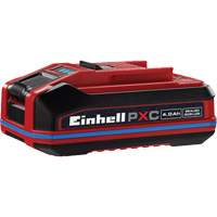 Sealed Power X-Change Plus Battery, Lithium-Ion, 18 V, 4 Ah Sidevic Inc.