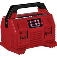 PXC 4 Port Fast Charger, 18 V, Lithium-Ion Sidevic Inc.