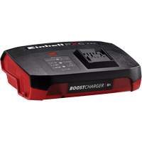 Power X-Boostcharger, 18 V, Lithium-Ion Sidevic Inc.