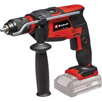 Cordless Hammer Drill (Tool Only), 1/2" Chuck, 18 V Sidevic Inc.