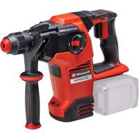 Professional SDS-Plus Cordless Rotary Hammer (Tool Only), 36 V, 1", 2.3 ft-lbs, 0-1100 RPM Sidevic Inc.