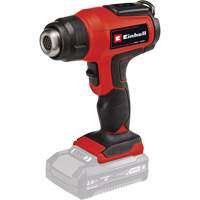 18V Cordless Heat Gun (Tool Only) Sidevic Inc.