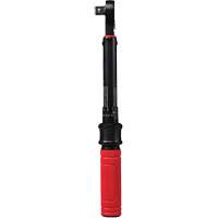 Cl&eacute; dynamom&eacute;trique, &agrave; cliquer, Entraînement 3/8" carr&eacute;, 5,6 - 28,2 Nm/50 - 250 lb-po Sidevic Inc.