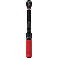 Cl&eacute; dynamom&eacute;trique, &agrave; cliquer, Entraînement 3/8" carr&eacute;, 5,6 - 28,2 Nm/50 - 250 lb-po Sidevic Inc.