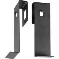 Supports de montage pour &eacute;tag&egrave;re conçus pour le chargeur rapide Gangbox M18 et M12 Sidevic Inc.