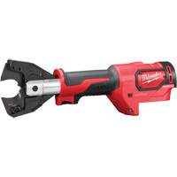 M18 FORCE LOGIC Cable Cutter with 750 MCM Cu Jaws Sidevic Inc.