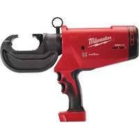 M18 FORCE LOGIC 750 MCM Crimper Sidevic Inc.