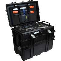 General Maintenance Service Set, 220 Pieces Sidevic Inc.