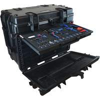 General Maintenance Service Set, 220 Pieces Sidevic Inc.