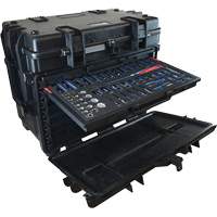 General Maintenance Service Set, 220 Pieces Sidevic Inc.