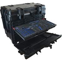 General Maintenance Service Set, 220 Pieces Sidevic Inc.