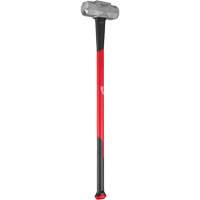 Masse, 10 lb, 36", Prise Fibre de verre/Acier plein Sidevic Inc.