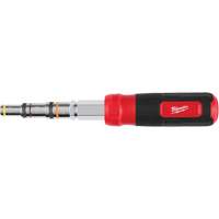 Tournevis multi-&eacute;crous HOLLOWCORE 7-en-1, 9-9/100" lo, Magn&eacute;tique Sidevic Inc.