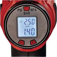 CE-CC 18 Li 18V Cordless High Pressure Inflator with Digital Gauge (Tool Only) Sidevic Inc.
