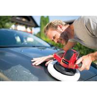 CE-CB 18/254 Li Cordless Car Polisher (Tool Only) Sidevic Inc.