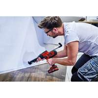 TE-SG 18/10 Li Cordless Caulk & Adhesive Gun (Tool Only) Sidevic Inc.