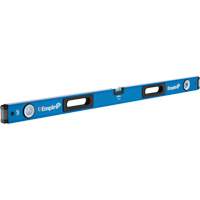 e75 Series TRUE BLUE&reg; Box Level, Box, 48" L, 3, Non-Magnetic Sidevic Inc.