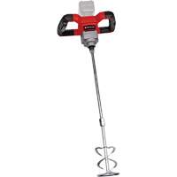 18V Cordless Mortar & Grout Mixer (Tool Only) Sidevic Inc.
