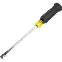 Outil de d&eacute;coupe pour conduits CVC et tournevis de d&eacute;molition, 5/16", 11-2/5" lo, Prise Coussin&eacute;e Sidevic Inc.