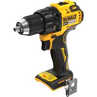 Perceuse-visseuse sans balai et sans fil MAX* (outil uniquement), Lithium-ion, 20 V, Mandrin 1/2" Sidevic Inc.
