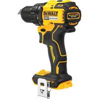 Perceuse-visseuse sans balai et sans fil MAX* (outil uniquement), Lithium-ion, 20 V, Mandrin 1/2" Sidevic Inc.