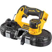 Scie &agrave; ruban sans fil et sans balai XTREME MAX* (outil seulement), 12 V, 1-3/4" Capacit&eacute; Sidevic Inc.