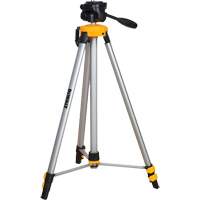 Laser Tripod with Tilting Head Sidevic Inc.