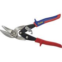 Utility Snips, Straight/Left Cut Sidevic Inc.