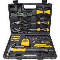 Homeowner's Tool Kit Sidevic Inc.