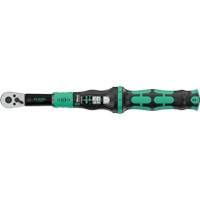 Cl&eacute; dynamom&eacute;trique Click-Torque Lock A 5 r&eacute;glable avec fonction Torque Lock, &agrave; cliquer, Entraînement 1/4" carr&eacute;, 1 - 18 lb-pi Sidevic Inc.