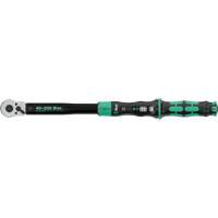 Cl&eacute; dynamom&eacute;trique Click-Torque Lock C 3 r&eacute;glable avec fonction Torque Lock, &agrave; cliquer, Entraînement 1/2" carr&eacute;, 30 - 146 lb-pi Sidevic Inc.