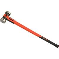 Masse HEADLOCK, 12 lb, 36", Prise Fibre de verre Sidevic Inc.