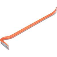 Steel Wrecking Bar, 1" Width, 30" Length Sidevic Inc.