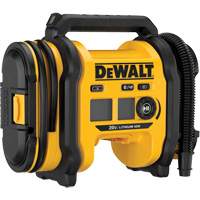 20V MAX Corded/Cordless Air Inflator (Tool Only), Electric Sidevic Inc.