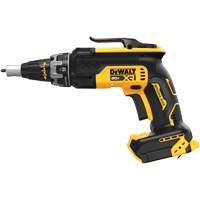 Visseuse sans balai XR pour cloison s&egrave;che (outil seulement), 20 V, Lithium-ion bloc-pile Sidevic Inc.