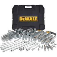Mechanic's Tool Set Sidevic Inc.