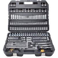 Mechanic's Tool Set Sidevic Inc.