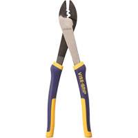 Forged Crimper Sidevic Inc.