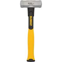 Engineer Hammer, 2.5 lbs., Fibreglass Handle Sidevic Inc.