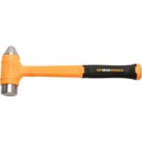 Dead Blow Ball Pein Hammer, 32 oz., Smooth Grip, 14-1/5" L Sidevic Inc.
