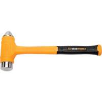 Dead Blow Ball Pein Hammer, 40 oz., Smooth Grip, 15-1/10" L Sidevic Inc.